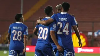 La U abrió la venta de entradas para el duelo de Copa Chile ante Unión Española