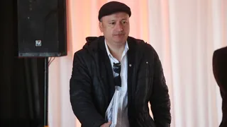 Edmundo Valladares explicó por qué rechazó presidir Blanco y Negro