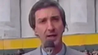 Falleció por coronavirus conocido relator y periodista argentino