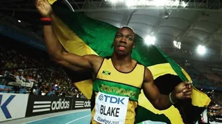 Velocista jamaicano Yohan Blake prefiere perderse los JJ.OO. a vacunarse contra el Covid-19