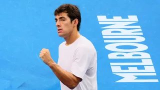Garín ya entró: Así va la carrera de los tenistas chilenos por clasificar al Abierto de Australia