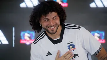 Maximiliano Falcón: El equipo ha ido de menos a más en los últimos partidos