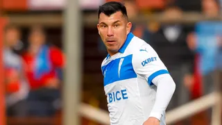 Gary Medel aprobó la llegada de Daniel Garnero a la UC: “será una pieza fundamental”