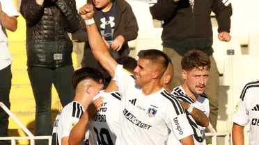 Figura de Colo Colo arriesga dos fechas: este martes define el Tribunal 