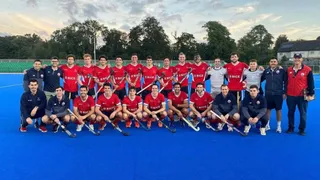 Chile conoció sus rivales para el Mundial de hockey césped masculino