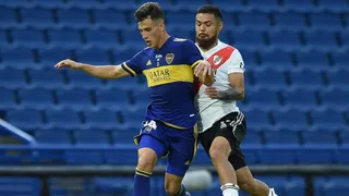 Buenos Aires pidió a hinchas que no se junten para ver el clásico de Boca Juniors y River Plate