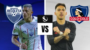 ¿Quién transmite Recoleta vs Colo Colo? Horario, canal y cómo ver EN VIVO la Copa Chile 2026