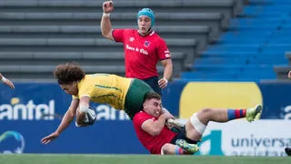 Los Cóndores lograron sendos triunfazos sobre Paraguay y Brasil en el Preolímpico