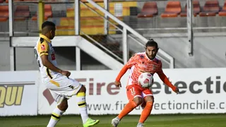 La intensa igualdad de Cobreloa y Coquimbo Unido en el “Zorros del Desierto”