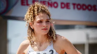 Presidente de Fedachi y el error con Martina Weil en el Mundial: Nada justifica que una atleta quede fuera