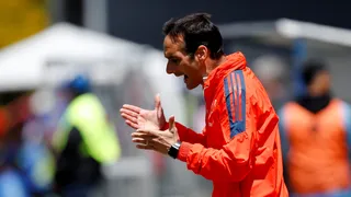 Sebastián Miranda: El único responsable soy yo, pero en ningún momento hubo un relajo