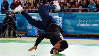 Un completo informe sobre la confirmación del Breakdance como disciplina para los JJ.OO. de París