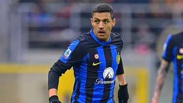 Inzaghi: Alexis Sánchez y Arnautovic tuvieron seis meses excelentes, serán importantísimos