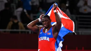 Cuba eligió como abanderado de París 2024 al “más grande” de sus deportistas