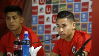 Oscar Opazo: No podemos hablar de un recambio tan pronto, sí de ser alternativas