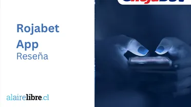 Rojabet App | Reseña y Guía de la Aplicación | Febrero 2026