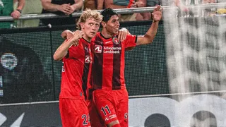 A Midtjylland y Darío Osorio les queda un último obstáculo para llegar a fase de grupos de la Champions League