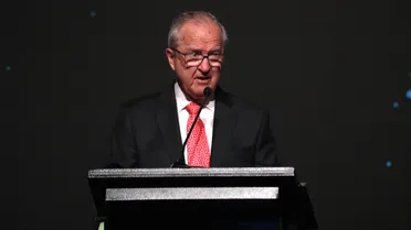 Presidente del COCH ve oscura la organización de los Juegos Olímpicos en Chile