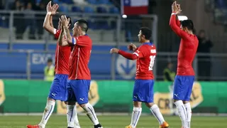 El último enfrentamiento de la Roja ante Ecuador por Copa América fue en el debut de Chile 2015