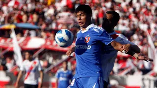 Los resultados de la sexta fecha del Campeonato Nacional 2023