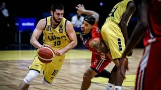Siguen emigrando: Seleccionado chileno parte al baloncesto colombiano