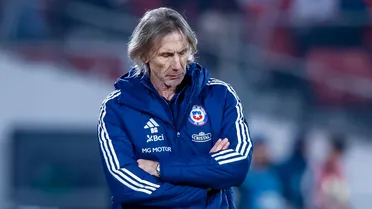 Gareca y su “última pelea” con la ANFP antes de irse de la Selección Chilena