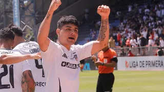 Atlético Bucaramanga vs Colo Colo EN VIVO por la Copa Libertadores 2025: horario y dónde verlo por TV y online