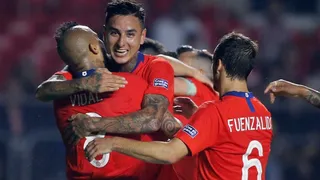 El editorial de Toño Prieto: La Roja no debe guardarse nada ante Uruguay