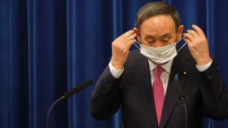 Primer ministro de Japón se comprometió a organizar unos JJ.OO. “seguros” este año