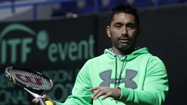 Nick Kyrgios respondió a Marcelo Ríos: Nadie se preocupa más de él, así que habla contra mí