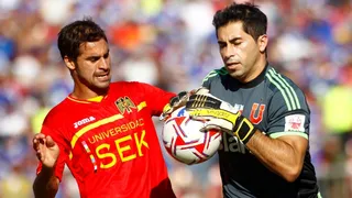 Estadio Nacional podrá albergar partido entre U. de Chile y U. Española a pesar de corte de agua