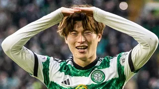 Celtic le ganó el clásico a Rangers y se distanció en la cima en Escocia