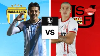 Magallanes vs San Felipe en vivo: Cuándo, a qué hora y dónde ver por la Primera B 2025