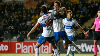 La UC no venderá entradas a hinchas de Unión Española para duelo de este domingo