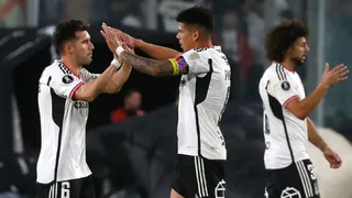 ¿Cuándo debuta Colo Colo en la Copa Libertadores 2024?