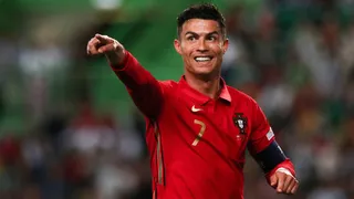 Cristiano Ronaldo superó los 450 millones de seguidores en Instagram