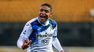 Atalanta firmó su tercera victoria consecutiva tras golear a Benevento en la Serie A