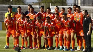 Los resultados de la tercera fecha del Campeonato Nacional 2024