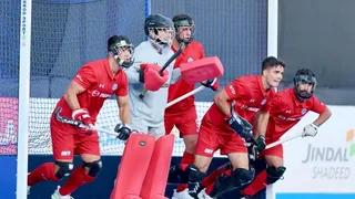 Los Diablos se quedaron sin opciones de clasificar a los Juegos Olímpicos