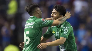 Jean Meneses le ganó el duelo de chilenos a Sebastián Vegas y Rodrigo Millar en México