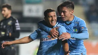 Belgrano confirmó acuerdo para la llegada de Matías Marín