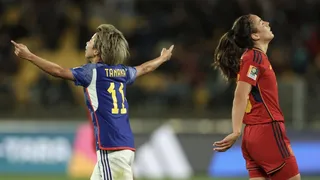 Japón le dio un golpe de realidad a España en el Mundial Femenino