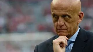 Pierluigi Collina: Queremos que el VAR sea más comprensible para los espectadores