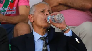 Javier Castrilli alista querellas luego del escándalo arbitral