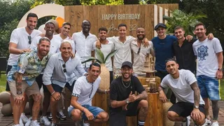 Ausencia de Mbappé en reunión de jugadores de PSG generó controversia