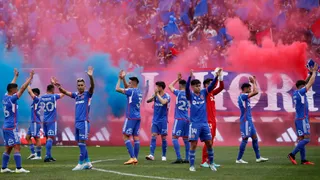 Volverá un clásico: Universidad de Chile alista la Noche Azul 2024 en el Nacional
