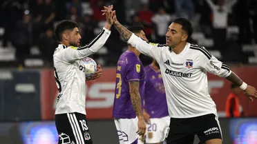 ¿Juegan Correa y Romero? Esta es la formación de Colo Colo para el clásico ante U Católica