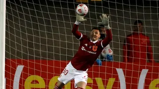 San Luis descontó ante la U en Copa Chile con un misil de Rodrigo González