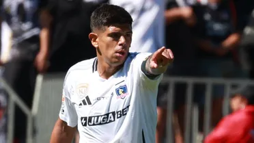 ¿Estarán los seleccionados? La formación de Colo Colo para medirse a Palestino