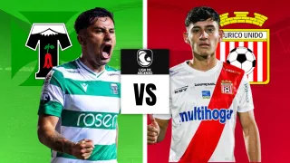 ¿Quién transmite Temuco vs Curicó? Horario, canal y cómo ver EN VIVO la Primera B 2026